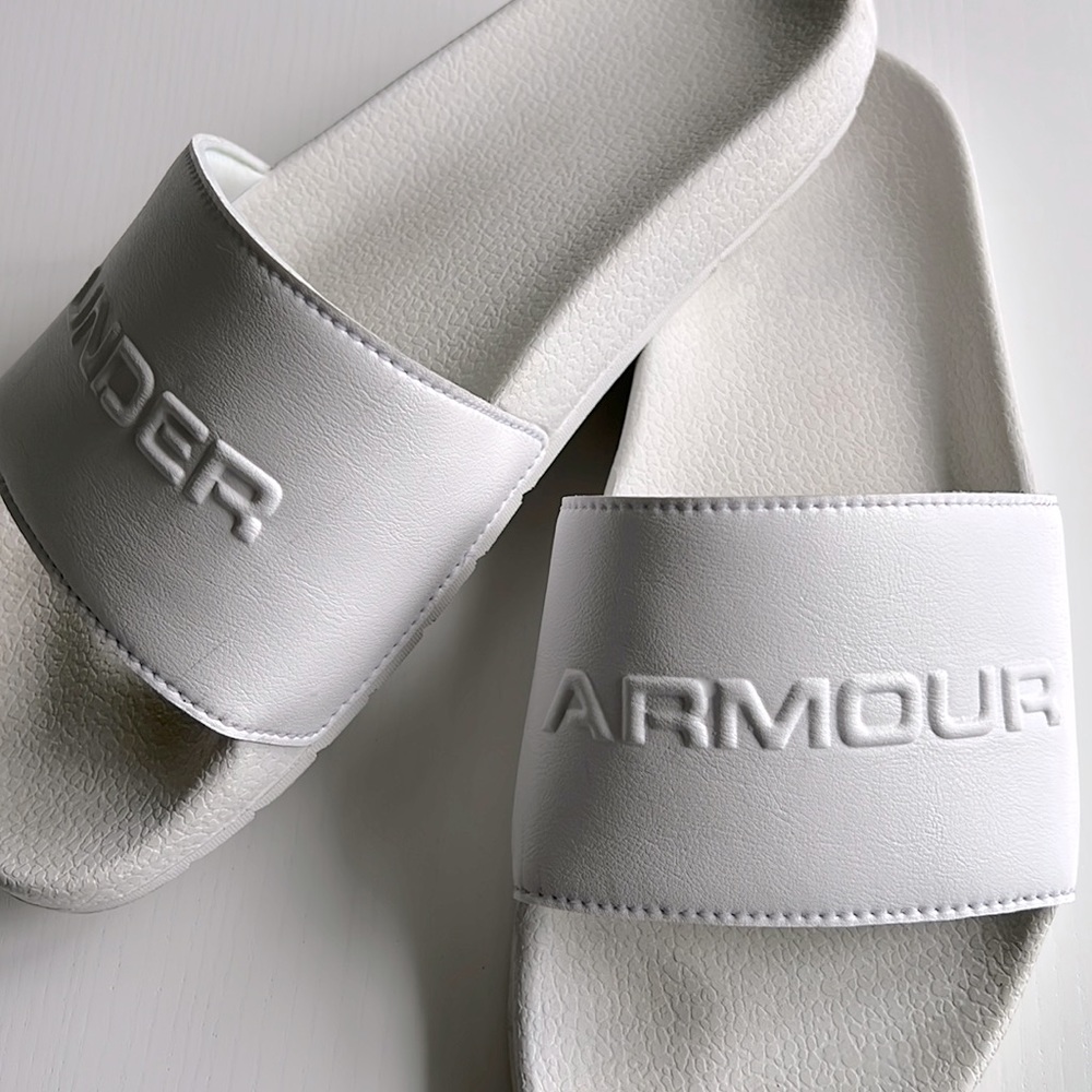 Under Armour Men's Slides